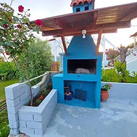Blu Infinito Toroni