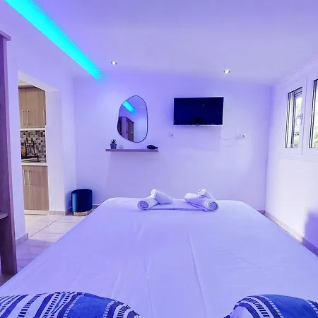Blu Infinito