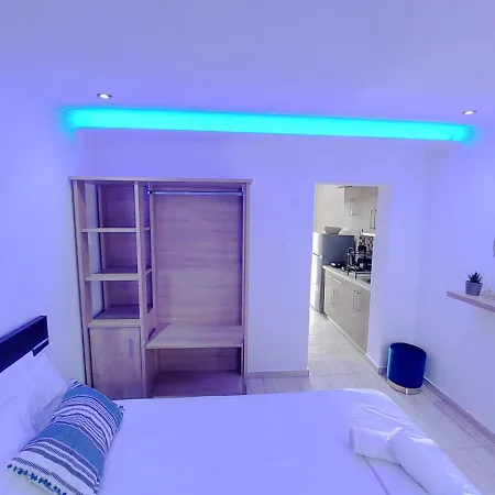 Blu Infinito